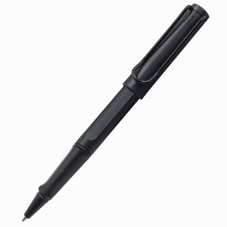 Bút bi dạ Lamy Safari - Màu đen nhám