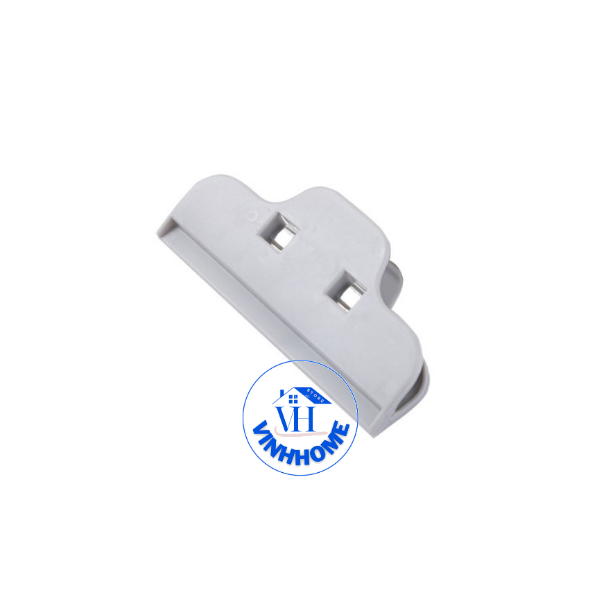 Kẹp Miệng Túi Gói Thực Phẩm - Kẹp Khóa Kín Bảo Quản Thức Ăn