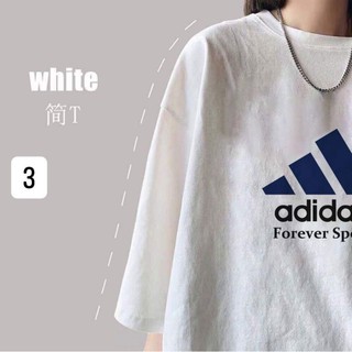 ÁO THUN WHITE