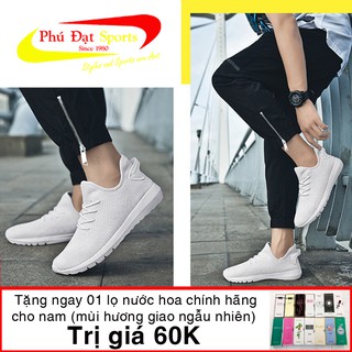 Giày thể thao unisex , giày đôi Sport 942 siêu mềm, siêu êm chân (Fullbox)