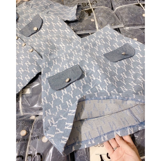 Set NY cao cấp, set váy nữ loại 1 | BigBuy360 - bigbuy360.vn