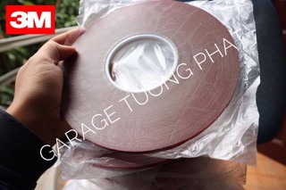 Băng dính 3M loại phổ thông