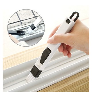 LLX-Chổi vệ sinh khe cửa tiện dụng