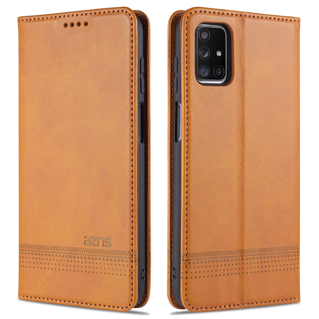 Case for SAMSUNG GALAXY M51 CX Bao da điện thoại cho