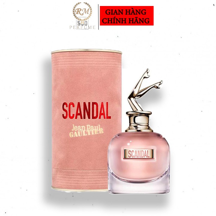 Nước hoa nữ cao cấp Mini Jean Paul Scandal EDP chính hãng