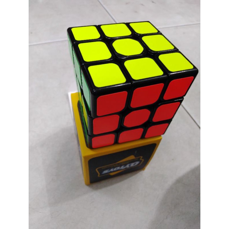 Rubik 3 tầng sail w