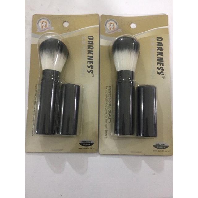 Chổi đánh phấn má hồng 