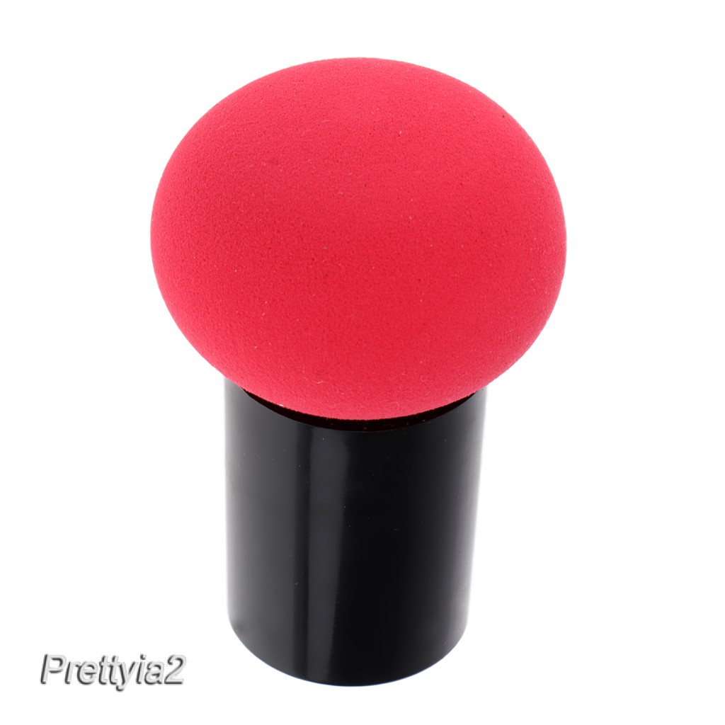 (hàng Mới Về) Set 2 Mút Trang Điểm Mềm Mại Tiện Dụng | BigBuy360 - bigbuy360.vn