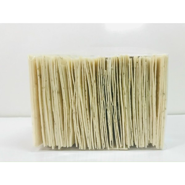 Bánh Phồng Tôm Sóc Trăng Nguyên Trân - loại thượng hạng 500g