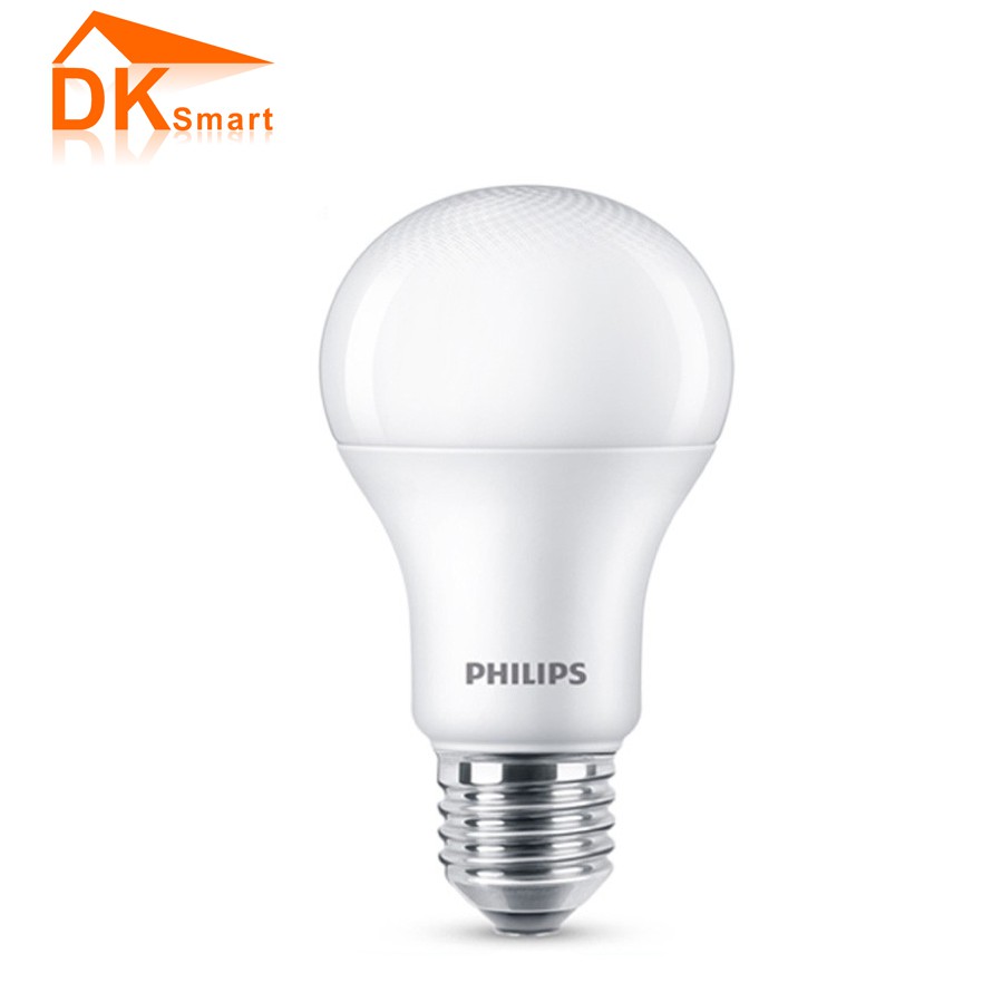 Bóng Led Bulb Mycare E27 230V A60, Bảo Hành 24 Tháng - HÀNG CHÍNH HÃNG