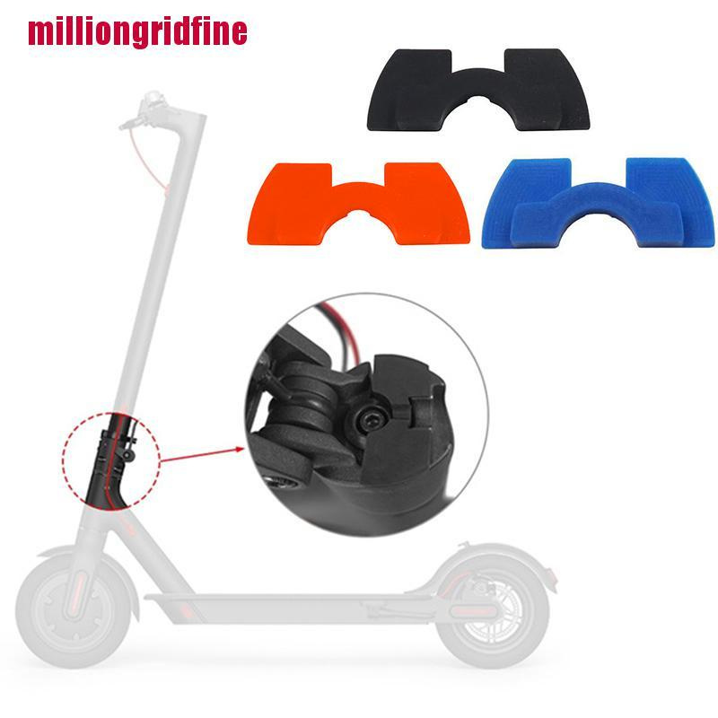 [mifineVN]Electric Scooter Front Fork Vibration Shake Avoid Damping Rubber For Xiaomi M365