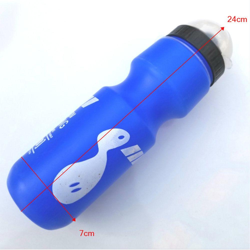 Bình Nước Thể Thao 750ML Không Chứa BPA
