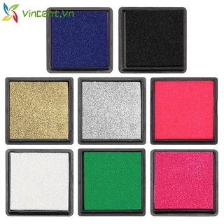 Hộp Mực Đóng Dấu Đa Năng Tiện Lợi Vincent1