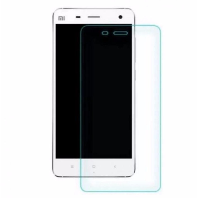 Miếng dán kính cường lực cho Xiaomi Mi4 (Trong)