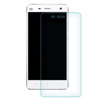 Miếng dán kính cường lực cho Xiaomi Mi4 (Trong)