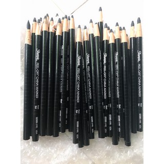 Chì đá dùng phẩy sợi  Sharpie
