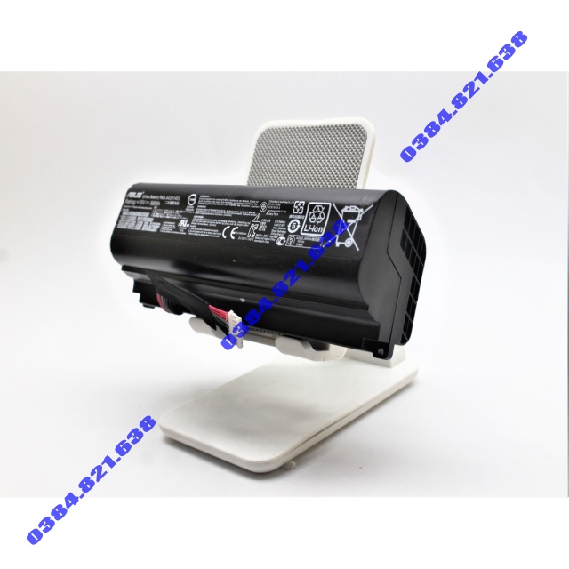 Pin Laptop ASUS ROG GFX71JY 17.3&quot; GFX71JY4710 G751 G751J G751JT G751JY G751JL G751JM GFX71JY GFX71JY4710 A42N1403