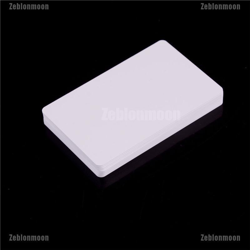 Bộ 10 Nam Châm Thông Minh NTAG215 NFC Chất Lượng Cao