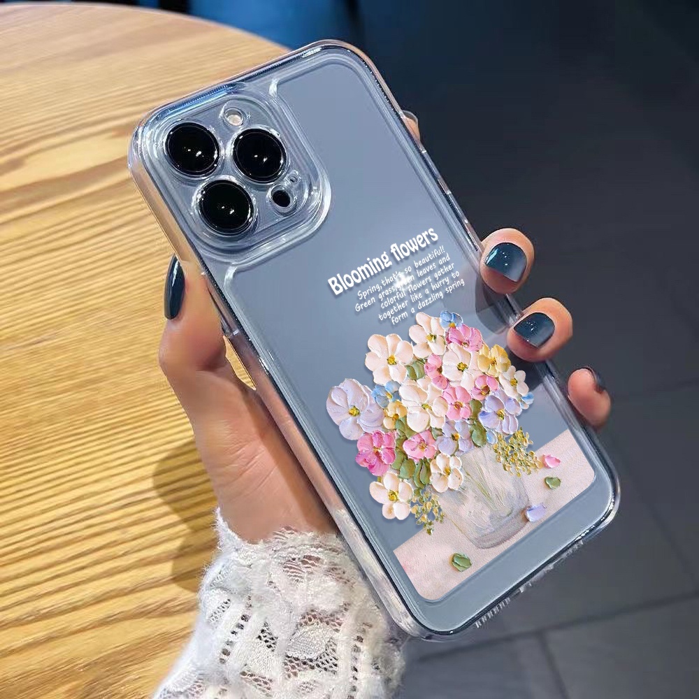 Ốp Điện Thoại Cho Xiaomi Redmi Note 10 11 Pro 10S 11s 9s 9 8 Pro 8T 7 9A 10 10C 9 9C M3 Pro X4 Pro F4 X3 Nf 12 Lite 11T 10 Pro