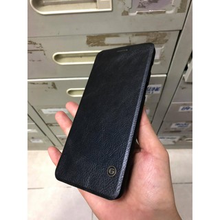 Bao Da Samsung Galaxy A8 Plus 2018 Hiệu G-case