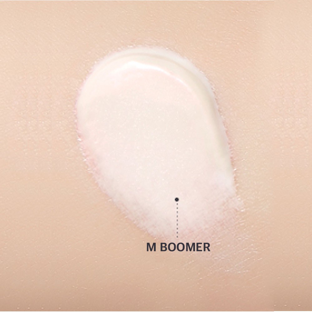 Kem lót Missha M BB Boomer Primer 40ml