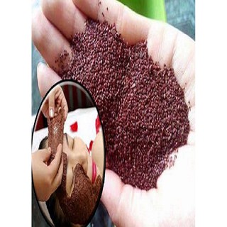 Hạt Ngũ hoa (Hạt Lịch)_ 100gr