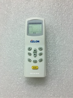 Điều Khiển Điều Hoà KELON