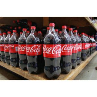 Nước  ngọt Coca Cola 1.5 lít