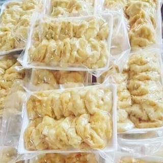 CHẢ MỰC HẠ LONG ĐẶC BIỆT {500gr-Takifood}