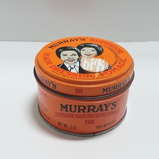 Sáp vuốt tóc cao cấp Murray's Superior