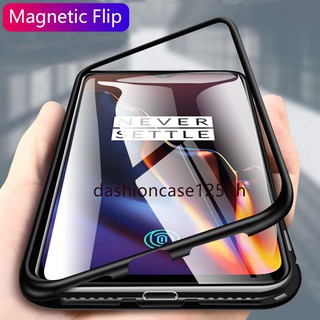 Ốp Kính Cường Lực Cho Điện Thoại Oneplus 7t 7 7 Pro 6t 6 5t Oneplus 7pro 6 5 T
