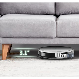ROBOT HÚT BỤI YEEDI K650