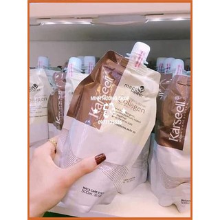 Ủ TÓC COLLAGEN KARSEELL 500ml