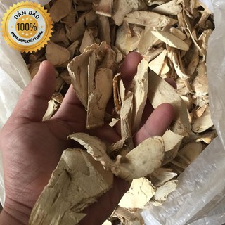 Rể đinh lăng nếp phơi khô