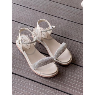 Sandal đính đá