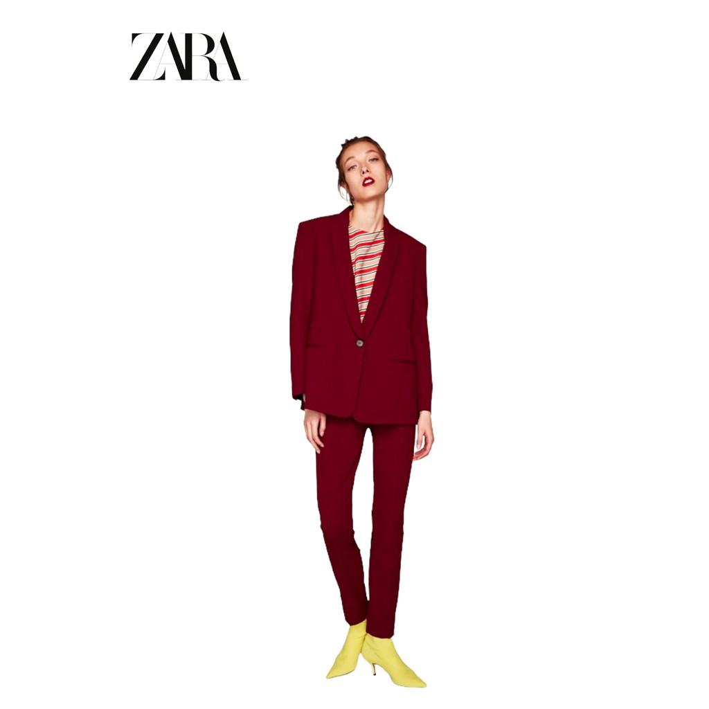 * ÁO SỌC VẠT LỆCH ZARA SĂN SALE