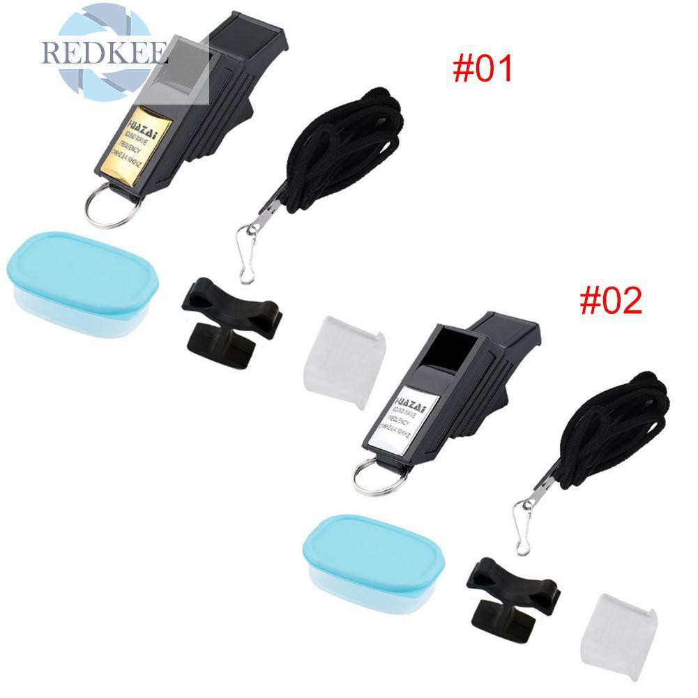 Còi Thể Thao Chuyên Nghiệp Dành Cho Trọng Tài