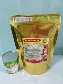 Bột ngũ cốc
