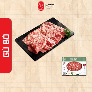 Gù bò úc 500gr | 100% nhập khẩu | dùng ăn lẩu và nướng | giao siêu tốc hcm | mr.t beef