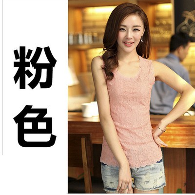 Áo ren 3 lỗ nhiều màu, hàng nhập Quảng Châu | BigBuy360 - bigbuy360.vn