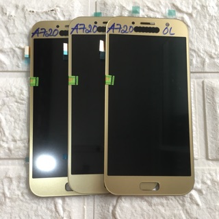 Màn Hình Samsung A720 OLED Hàng Cao Cấp