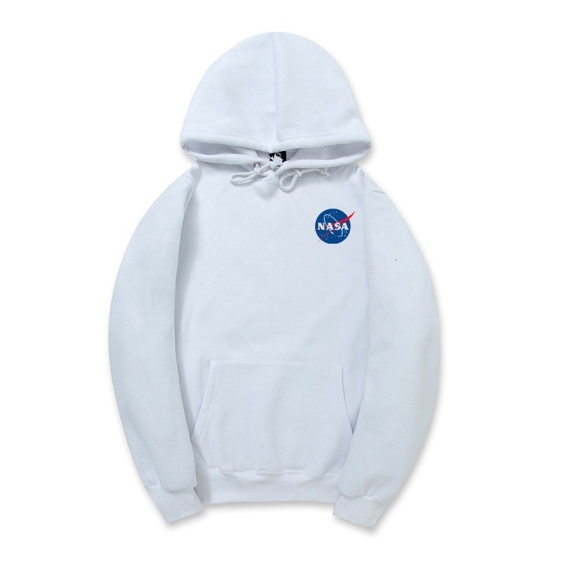 Áo hoodie NASA cho mùa đông | BigBuy360 - bigbuy360.vn