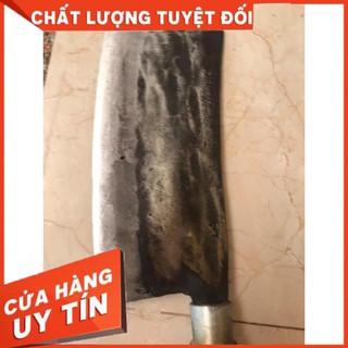 Dao Chặt Xương nhíp xe