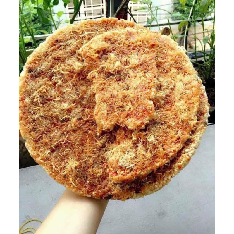 cơm cháy sài gòn