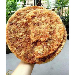 Cơm cháy sài gòn