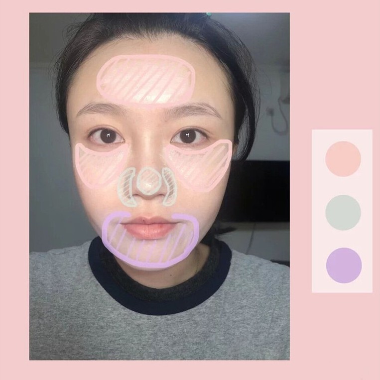 Kem lót che khuyết điểm cho tất cả loại da My Beauty Manager 30G Sena Beauty | BigBuy360 - bigbuy360.vn