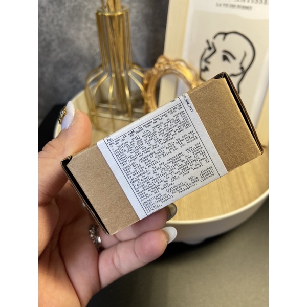 Nước hoa mini Le Labo Rose 31 Edp 10ML