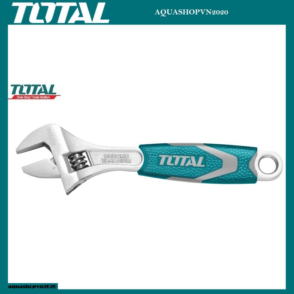 Total - THT101106 Mỏ lết 10''/250mm