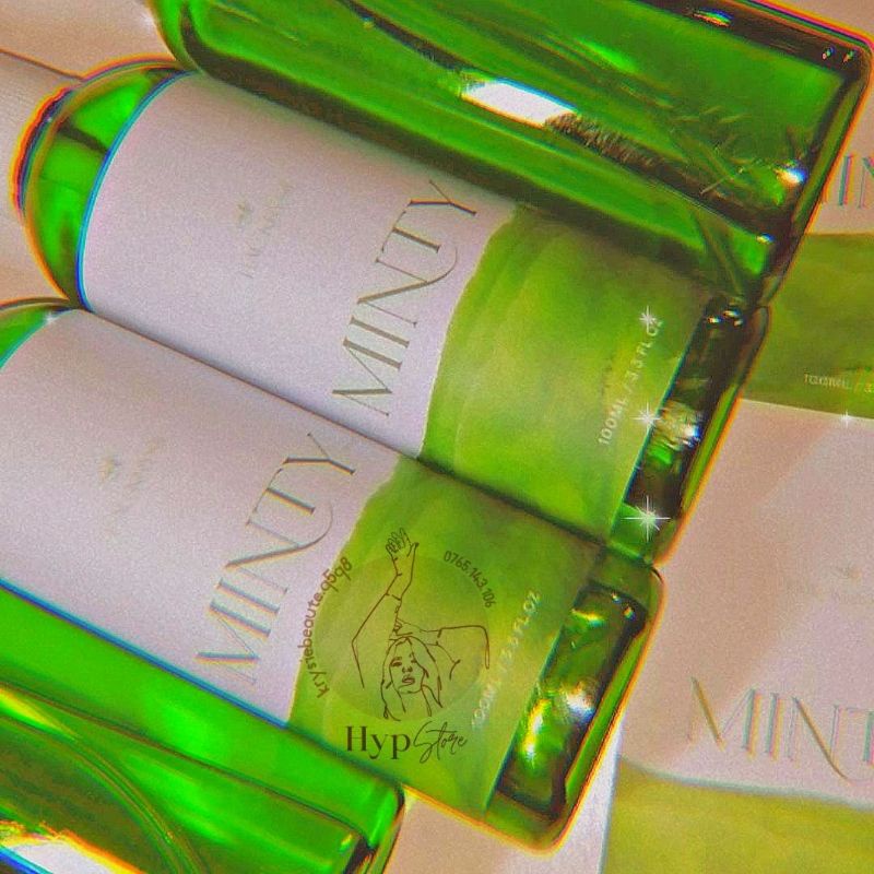 XỊT TÓC MINTY  🎁 Tặng 3 viên serum tóc