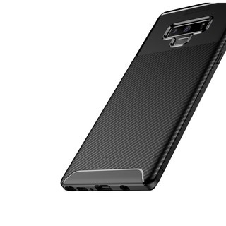 Ốp điện thoại silicone cho Samsung Galaxy Note 9